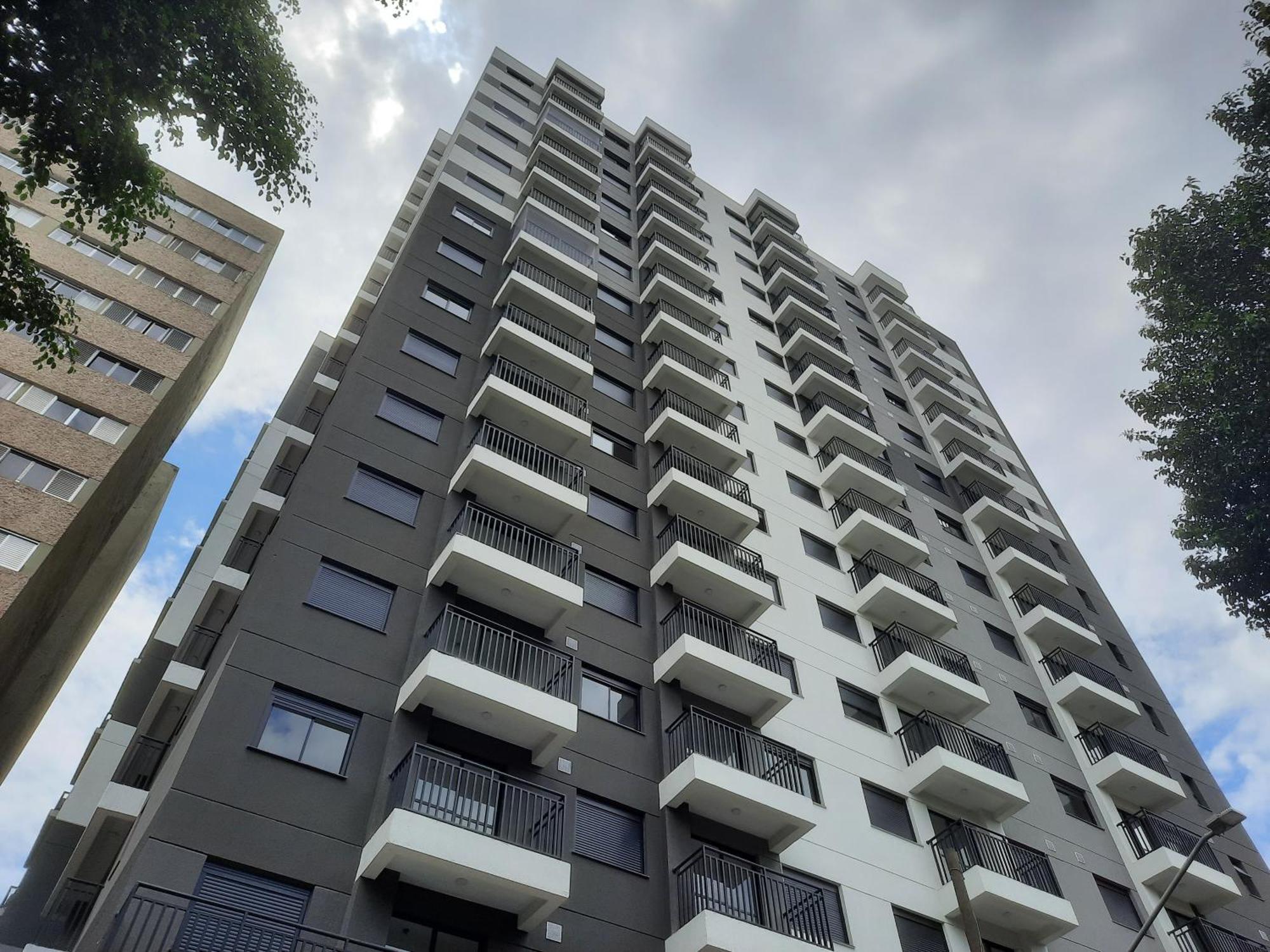 Predio Proximo A Estacao Marechal Deodoro E Facil Acesso Ao Memorial Da America Latina - Zoom Santa Cecilia Sao Paulo Exterior photo